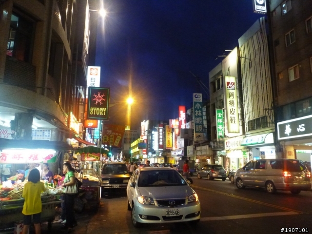 13小時渡能高越嶺, 屯原銅門一日橫貫  (2011.6.17) (下---東段)