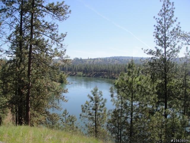 漫遊單車道Spokane River Centennial Trail~與女王騎車趣
