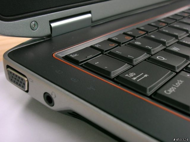 沉穩內斂【Dell Latitude E6320】商務頂級選擇
