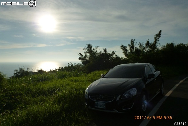 New S60 旅遊隨手拍記錄