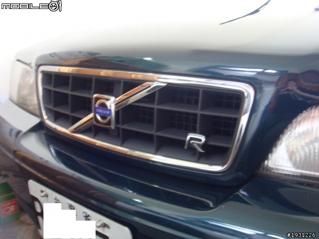 S60R 老箱重開