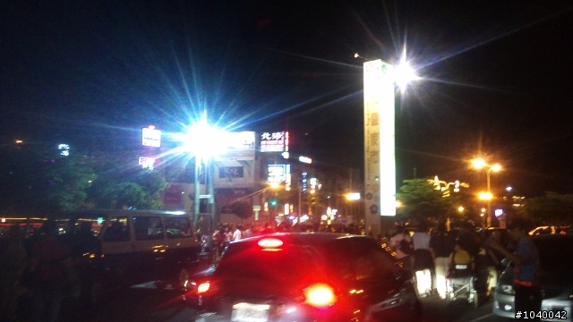 2011/ 6 / 2~10日--九天八夜--環島三人行( GTR-AERO~三冠王~FT )