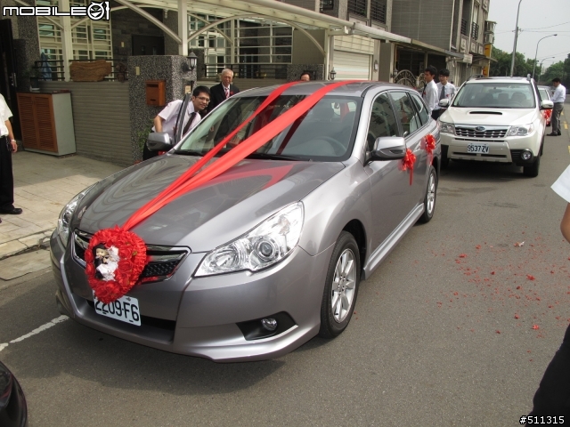 LEGACY當禮車~~全國電子~就肛溫