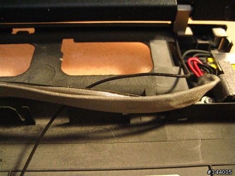 [分享]Lenovo X61s 教你省錢的拆機紀錄～想省錢的請進！(圖多慢速勿入)