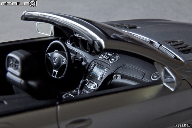 M-Benz SL63 AMG by AbsoluteHOT