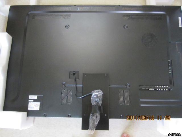 三洋SMT-55KIE3 不專業開箱--再補圖