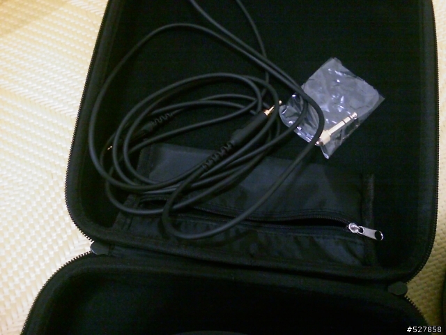 SHURE SRH940 公司貨開箱 & 心得