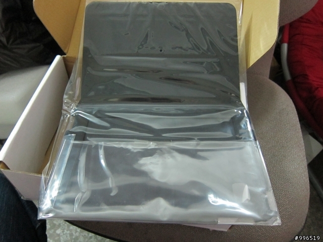 Acer A500原廠專用皮套開箱!!