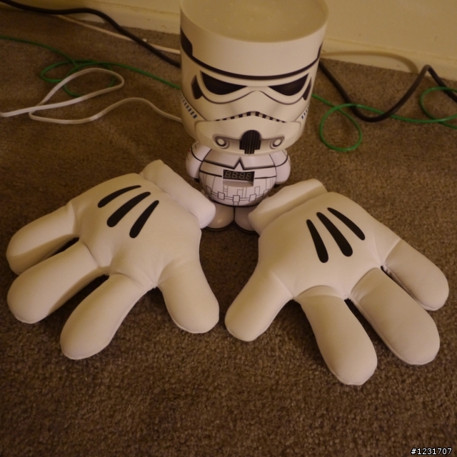 G3非常之不專業開箱文~(更新6/24多了一些實拍照)