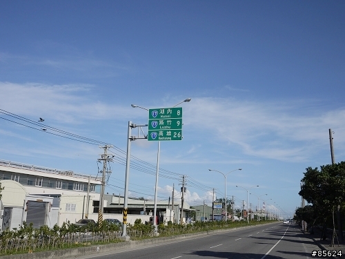 單人53HR沒準備就出發 第一次環島就成功(真的不要學)
