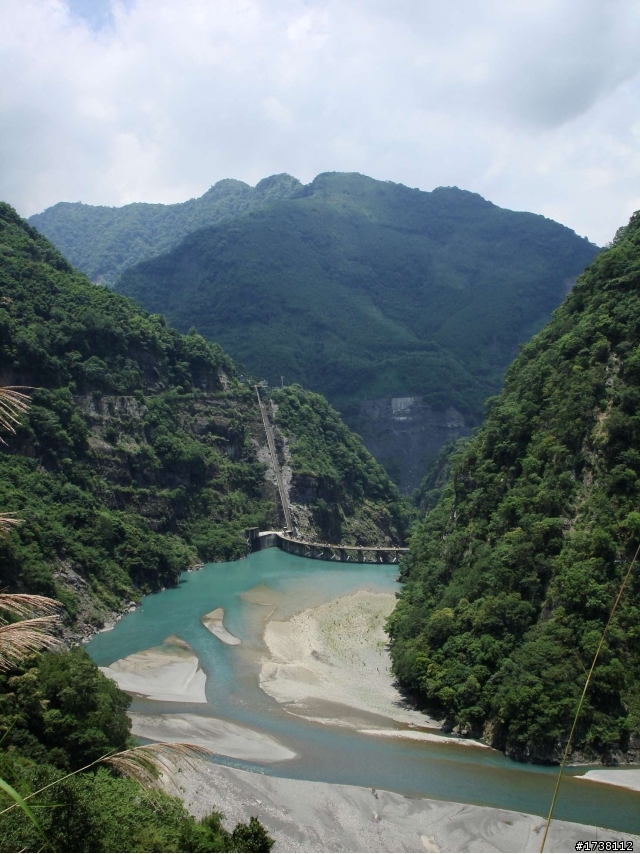 拉拉山半日行