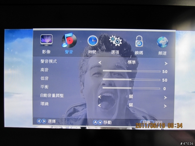 三洋SMT-55KIE3 不專業開箱--再補圖