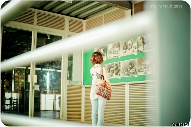 sigma 30mm f1.4 試拍