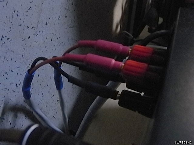 [開箱]書房的小叭NAD C715+長物志3(含DIY喇叭線)