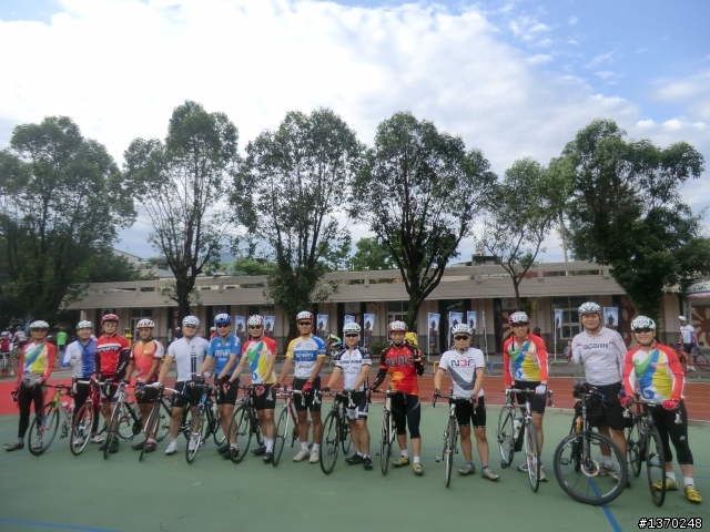 20110626北宜公路經典挑戰賽Part2  工作人員起終點隨手拍(250張照片)