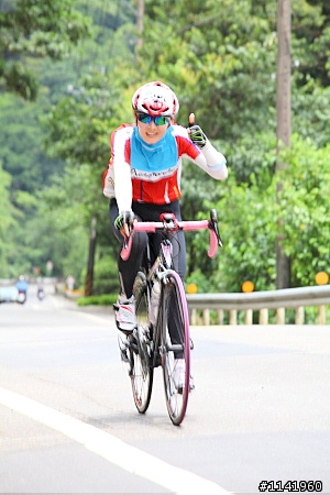 北宜公路賽3