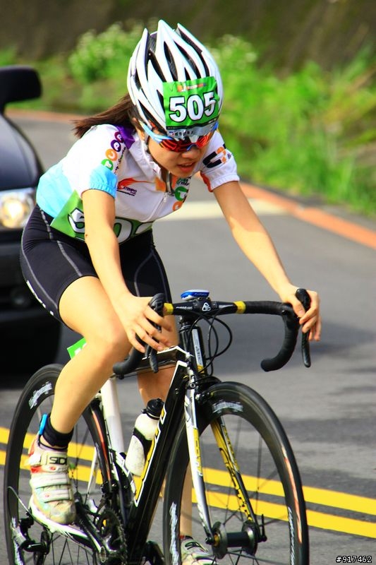2011.06.04 TUAA 鐵人騎跑1+1 (陽金竹子)鐵人2項