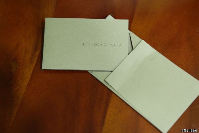 [分享] Bottega Veneta 純銀皮繩編織項鏈