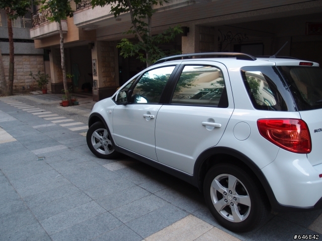 sx4超延遲開箱