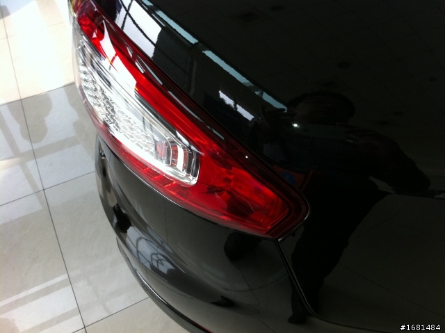 小改款Mondeo Ecoboost上市產品發表會(台中)