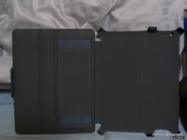 [網購正偽品請教] iPad 2 Case - Marware C.E.O Hybrid for iPad2