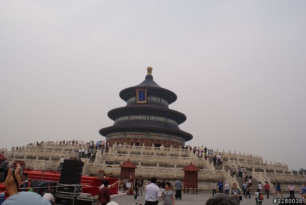 北京天壇