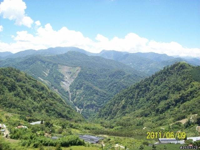 2011/6/9~6/10--小弟的首度挑戰環半島失敗之殘念新中橫二日遊［文多+圖多］