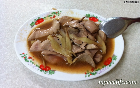 台南美食攻略地圖二日呷透透 Day 2