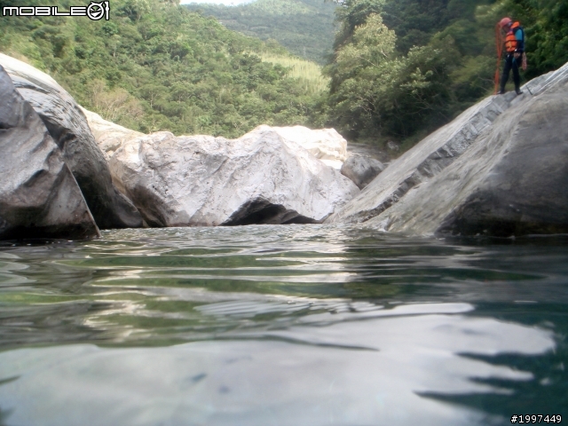 我是小白~ 小白的半島之旅~~已全部更新完
