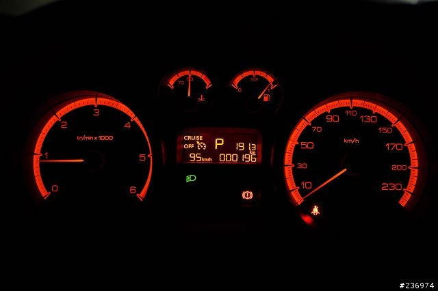 Peugeot 308SW 開箱!(6/2補上內裝照)