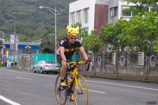 【照片分享】2011.06.26北宜公路經典挑戰賽(坪林、九彎十八拐)