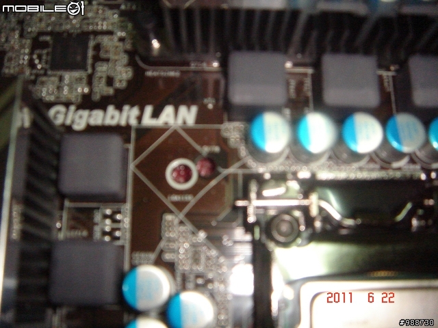 [開箱][分享]Intel I5-2500K 自組