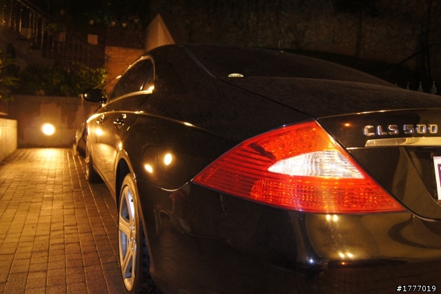 CLS500