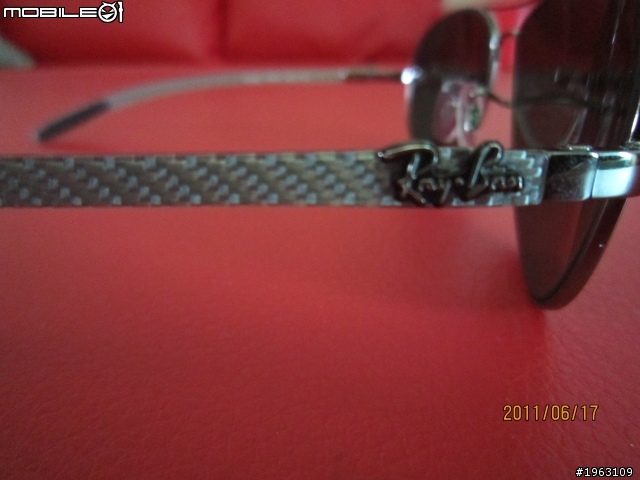 Ray-ban 開箱分享