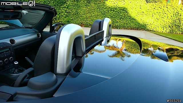 Mazda MX-5 Miata 6MT 代客開箱