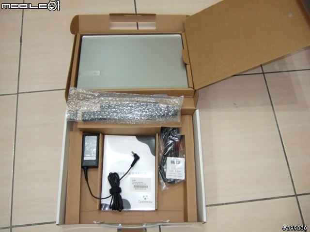 GateWay EC39C04w