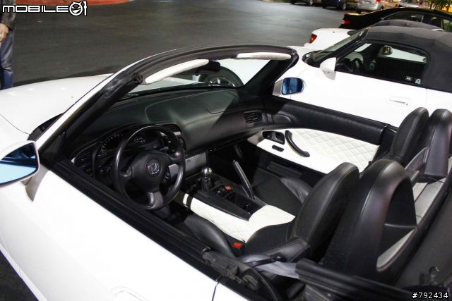 USA Honda S2000聚會