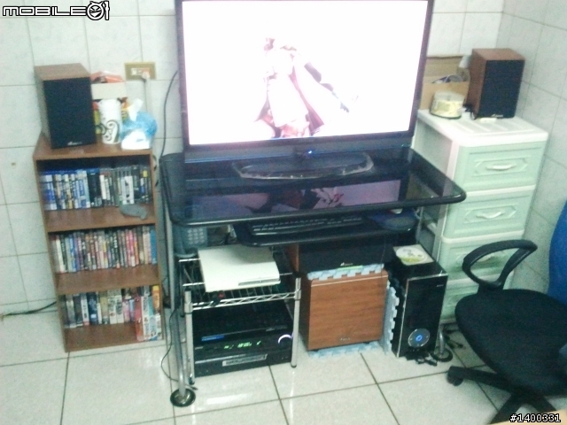 音響新手~ONKYO NR609的問題請教~