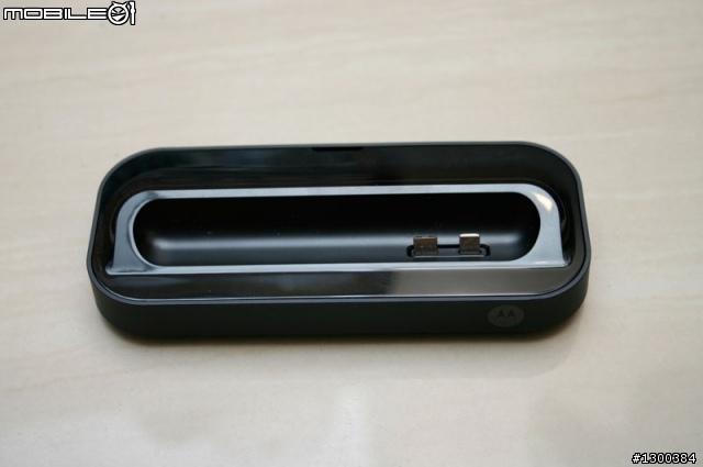 分享! MOTO Atrix 之不負責開箱文！