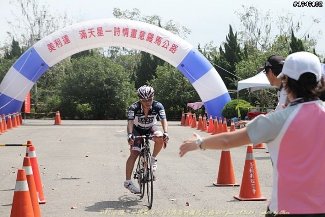 美利達 滿天星系列 詩情畫意羅馬公路賽事照片  (全部賽事下集)