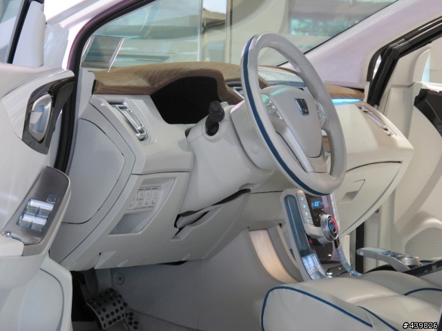 LUXGEN NEORA Concept隨手拍拍