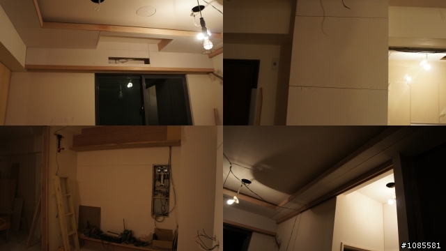 [分享]我的樂活小宅(6/27小小更新：家庭劇院)