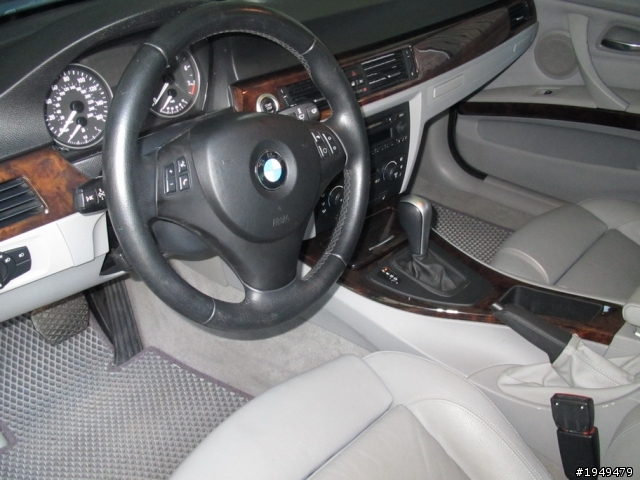 06年 E90 325i 獻醜照