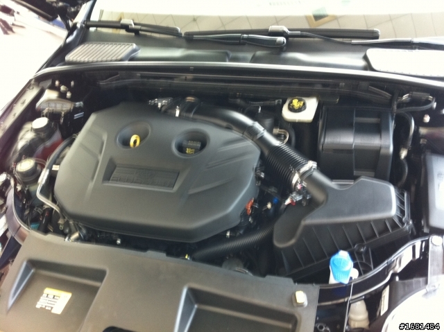 小改款Mondeo Ecoboost上市產品發表會(台中)