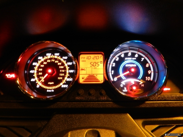 再次分享~myroad700戶外照!!
