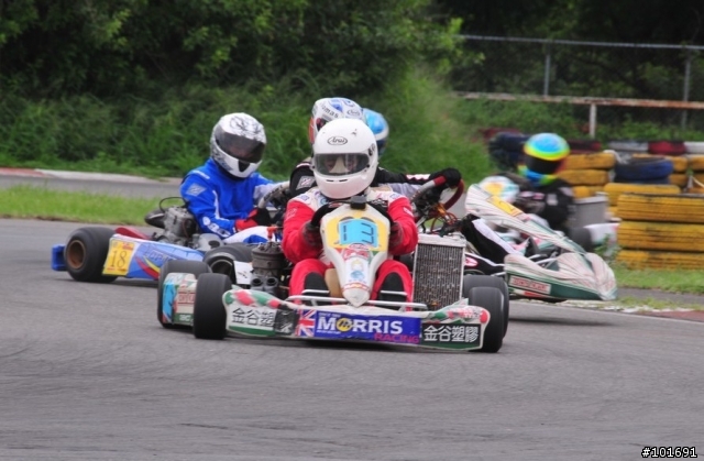 {Karting} TKOC 台糖站相片