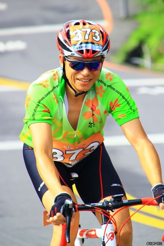2011.06.04 TUAA 鐵人騎跑1+1 (陽金竹子)鐵人2項