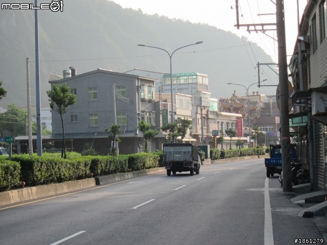 宜蘭外澳看日出。(大推:宜蘭頭城鎮大溪國小)。