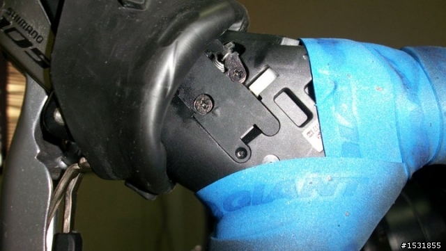 DIY-換105變速線+導線管