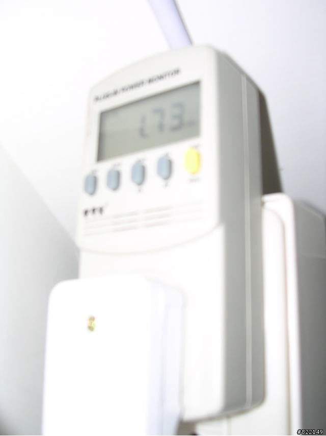 大金日立變頻.國際定頻冷氣耗電心得與問題請教